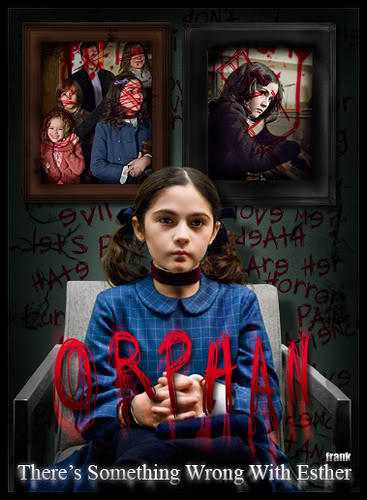 Orphan Movie Poster By Fluttershy6414 On DeviantArt orphan-movie-poster-by-fluttershy6414-on-deviantart