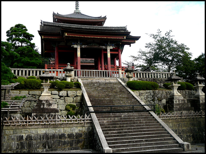 kiyomizu-dera