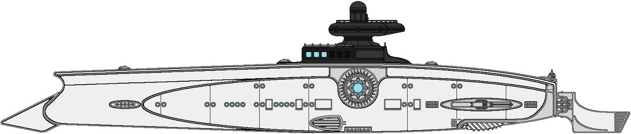 lxg-nautilus 're-designed'a bit by Mark-Corderoy