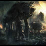 Imperial Walker