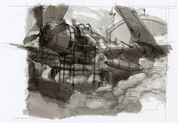 skyraider