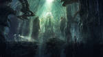 Prometheus Chamber by RadoJavor