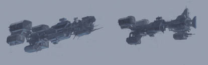 Prometheus concepts