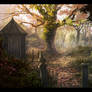 The forgotten garden