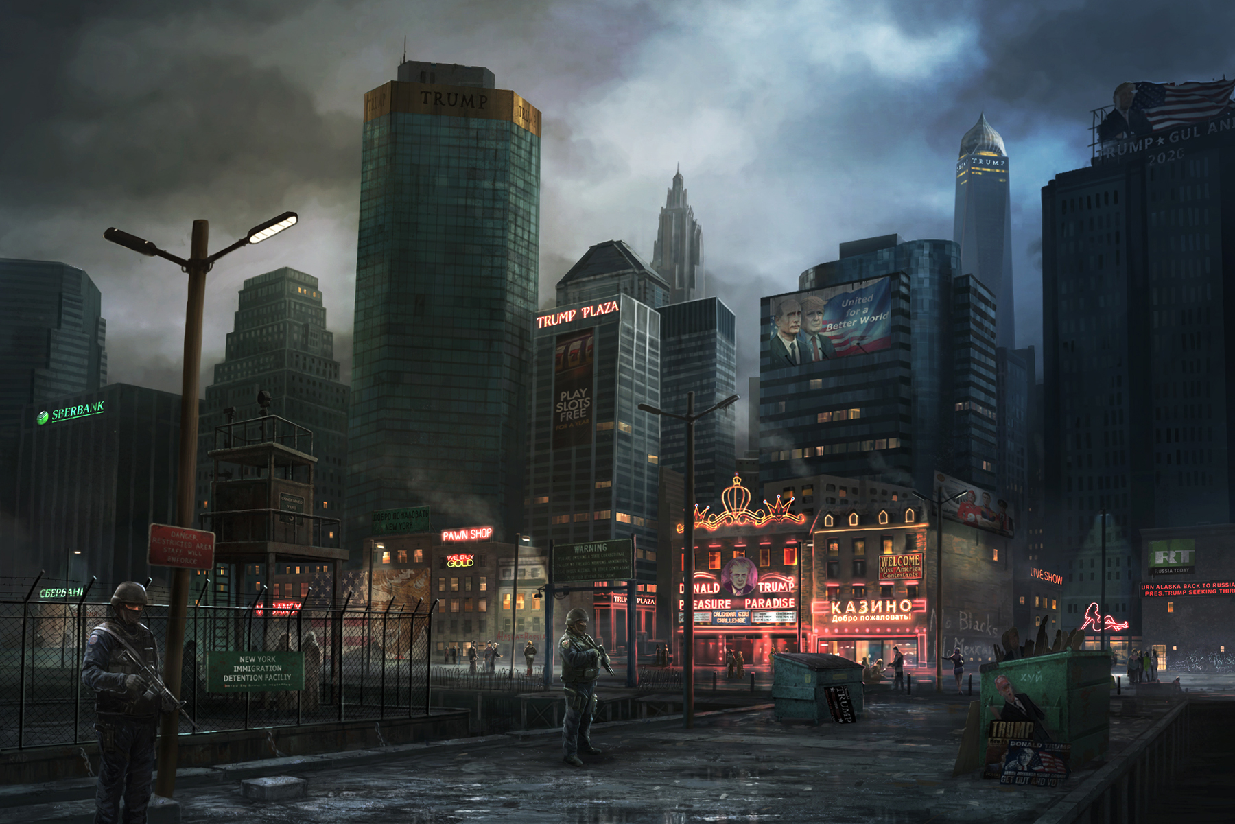 New York By Radojavor On Deviantart New York By Radojavor On Deviantart