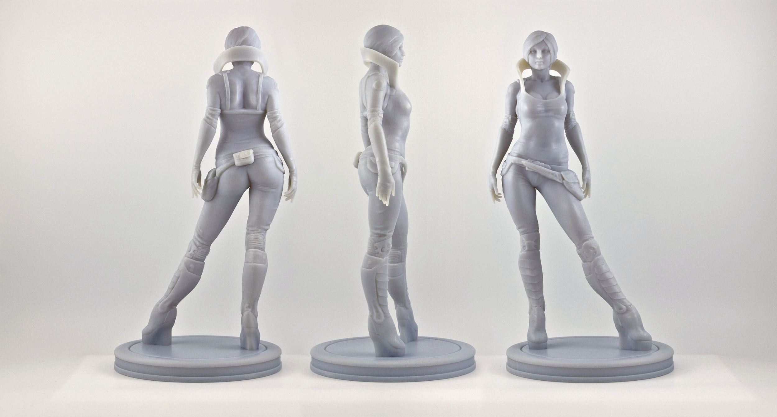 3D Print of Aviatrix