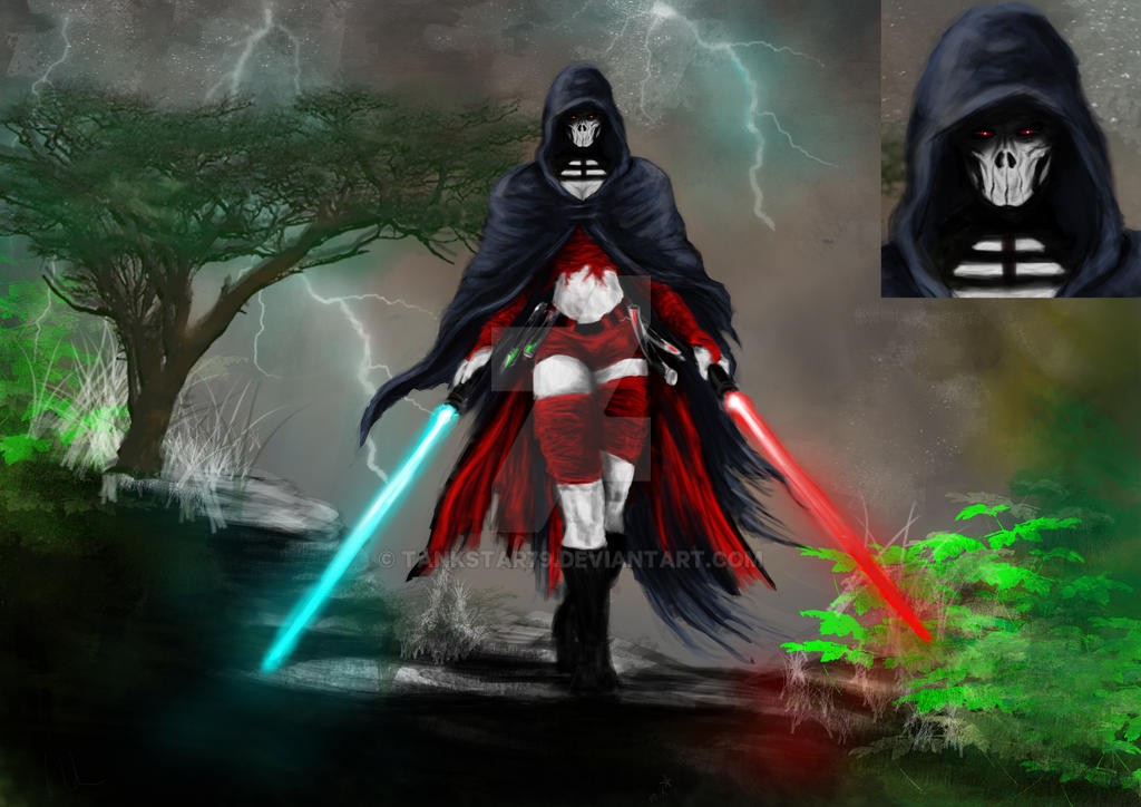 Sith Lord Rapper Sith Lord 5 by tankstar79 on DeviantArt