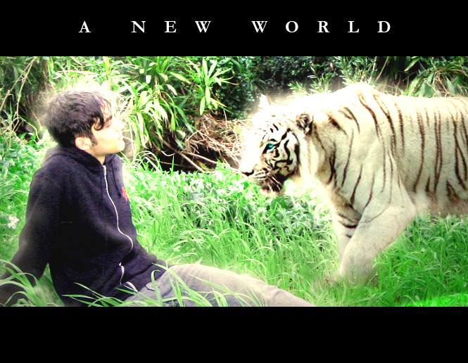 New World