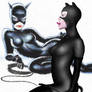 Catwoman