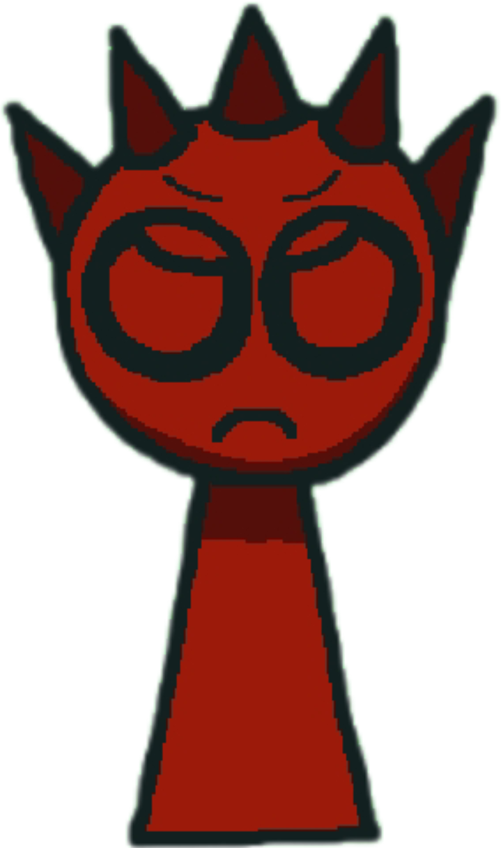 Super Angry Raddy Raddy.exe angry by DaviteBall on DeviantArt