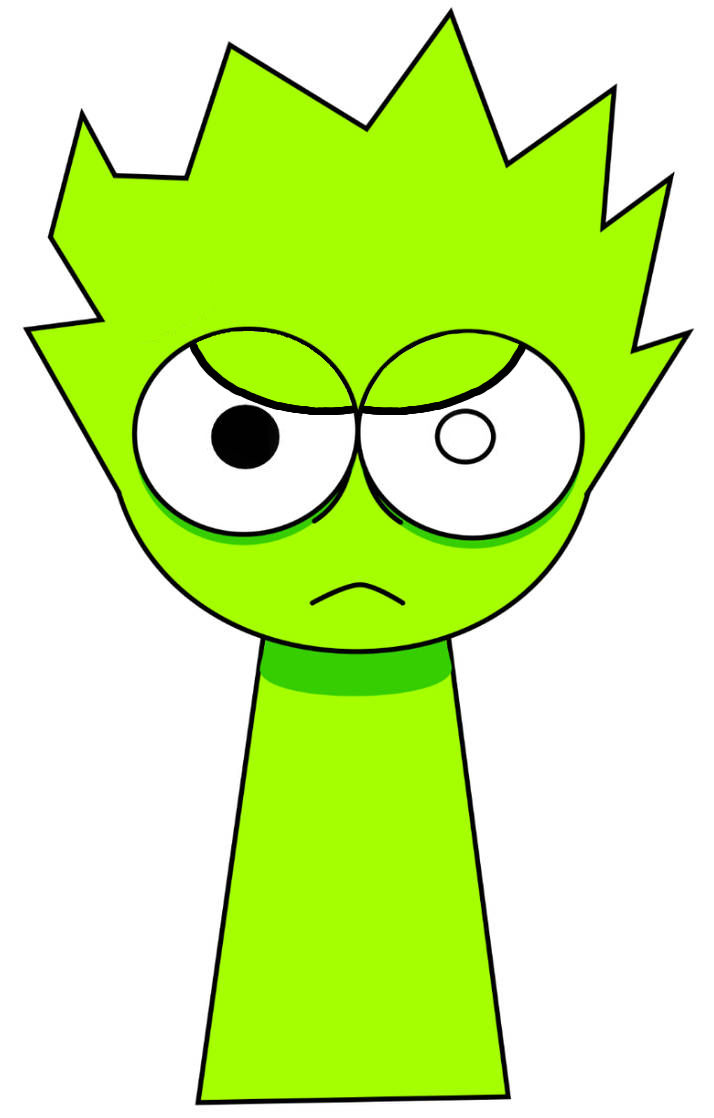 Pyramixed Angry Angry OWAKCX pyramixed by DaviteBall on DeviantArt