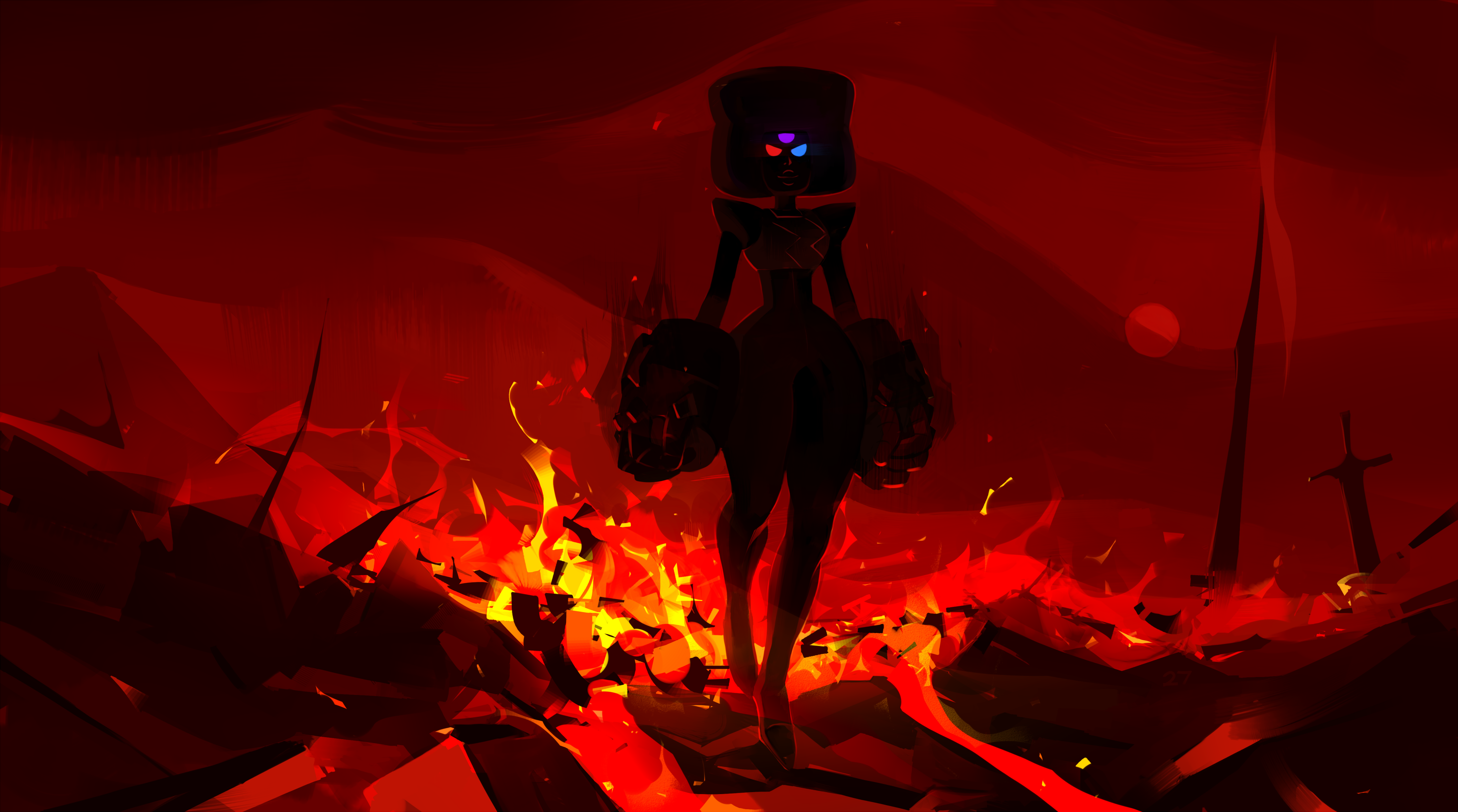 Garnet