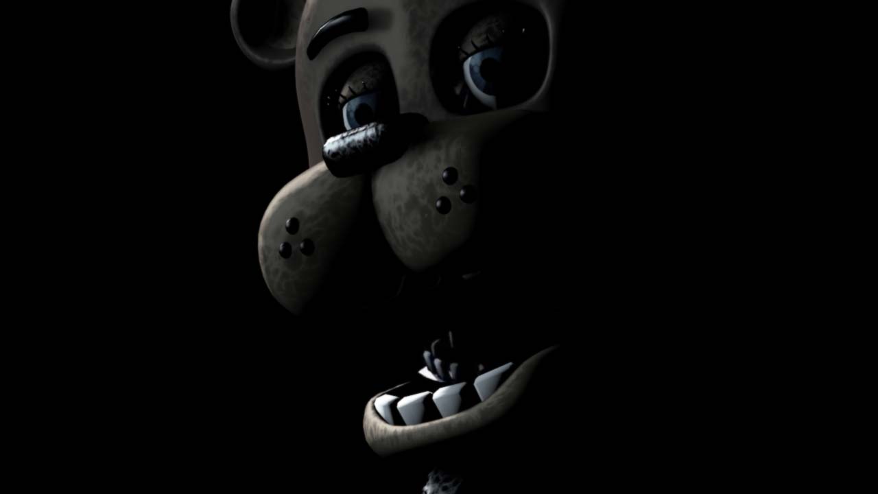 FNAF 2  C4D] A Forgotten Memory by LeuhanToons on DeviantArt