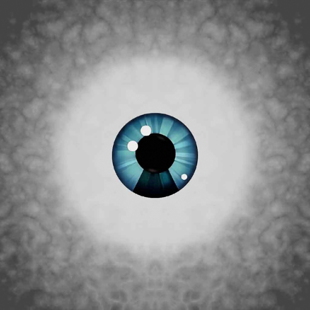 FNaF Custom Eye Texture by Vevaerart on DeviantArt