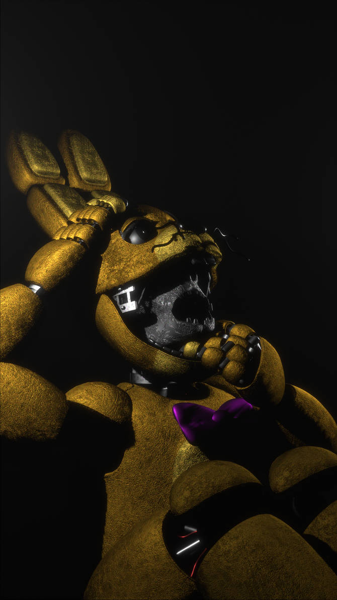 Springlocked by Nelztern on DeviantArt