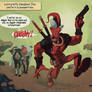 Deadpool Jim