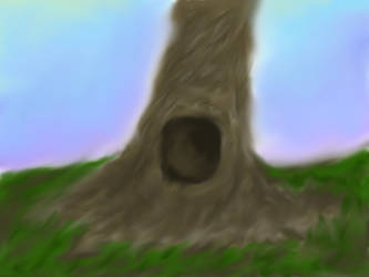 Tablet Exercise - Tree