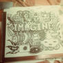 Doodle : Imagine