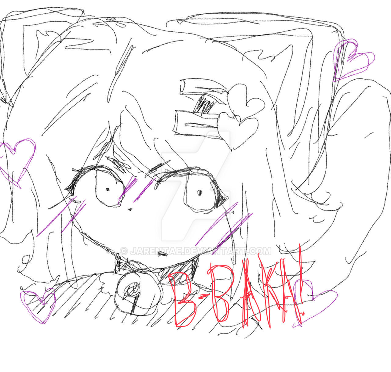 Random Art By Jarentae On DeviantArt random-art-by-jarentae-on-deviantart