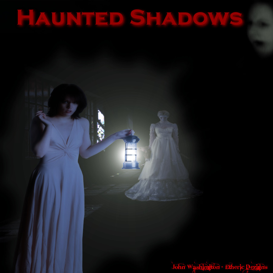 Haunted Shadows