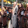 Hobbit Premiere Berlin 09.12.2013