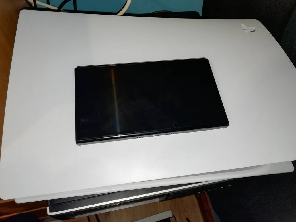 Ps5 Vs Switch Size Comparison By Caolan114 On Deviantart Ps5 Vs Switch Size Comparison By Caolan114 On Deviantart