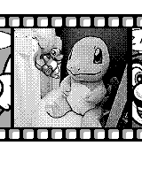Game Boy Printer Charmander by Caolan114 on DeviantArt