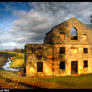 Chatsworth Mill