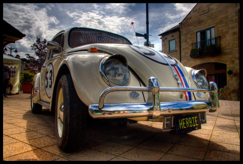 Herbie By Megglles On Deviantart Herbie By Megglles On Deviantart