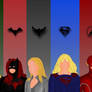 CRISIS HEROES  HALL OF JUSTICE