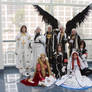 Trinity Blood