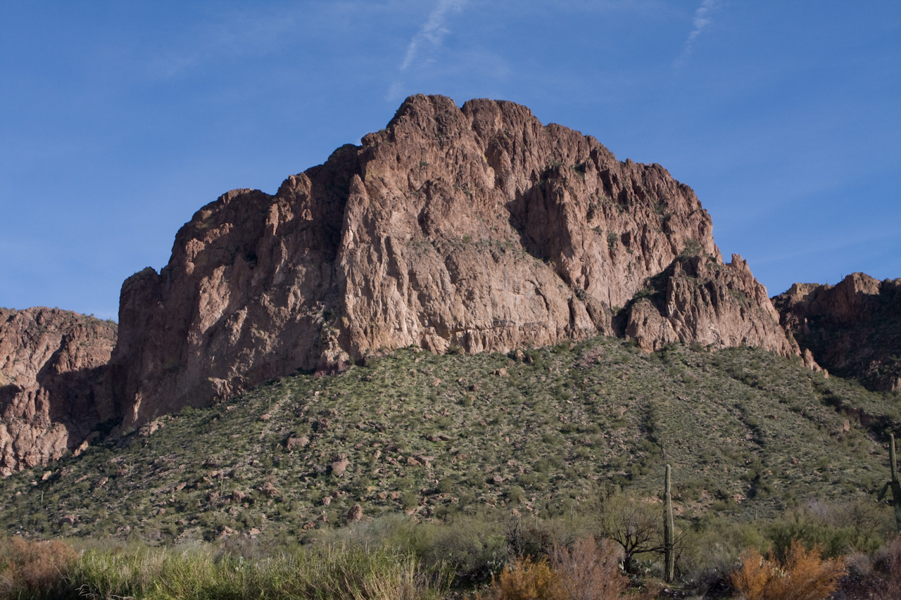 Lost Dutchman