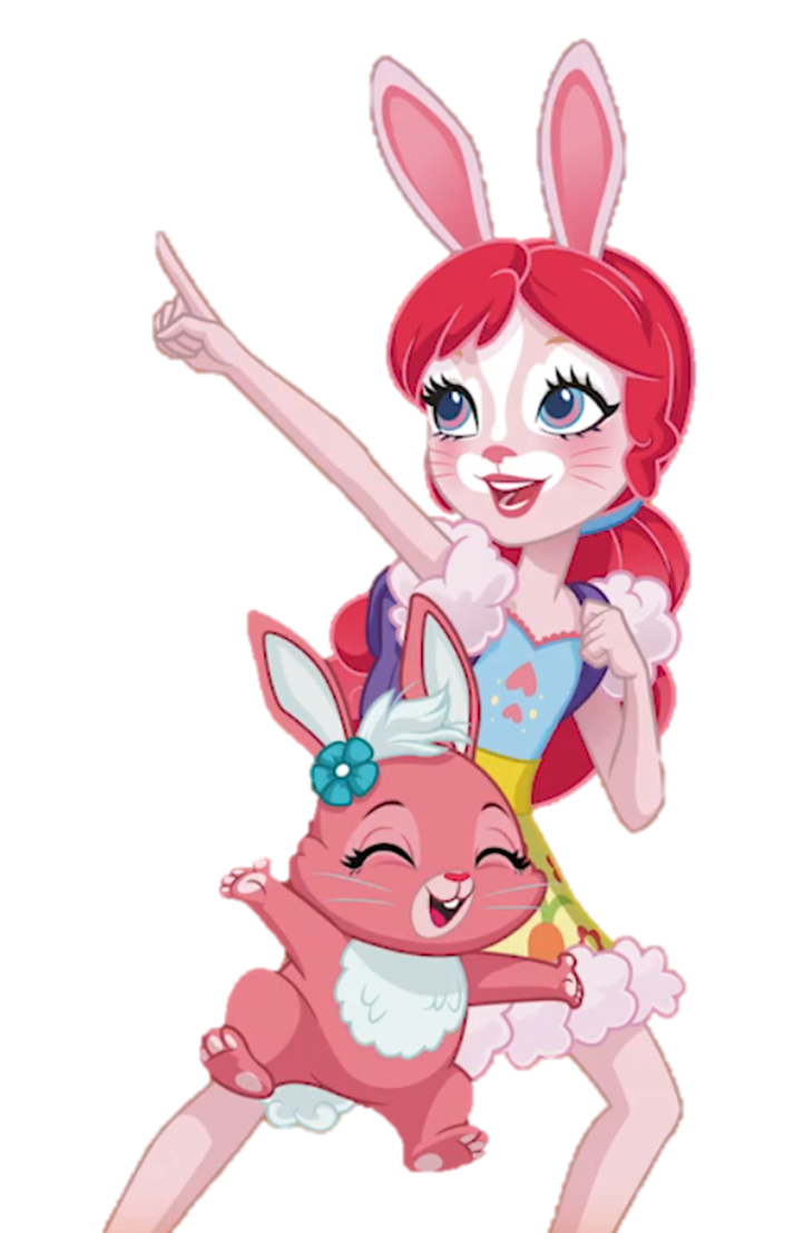 Bree bunny From Enchantimals PNG 3 by Keananluke on DeviantArt