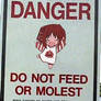 do not molest ?