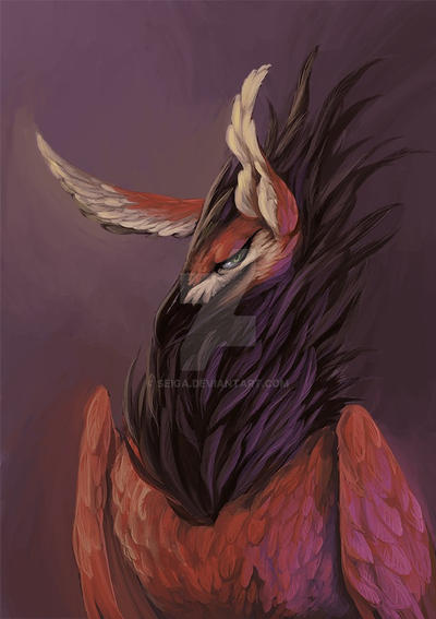Talice by Seiga on DeviantArt