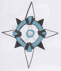 Stargate Cross