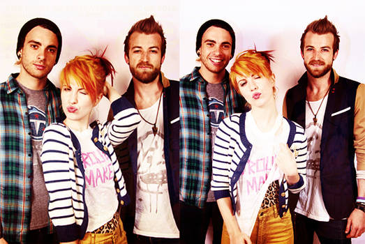 paramore