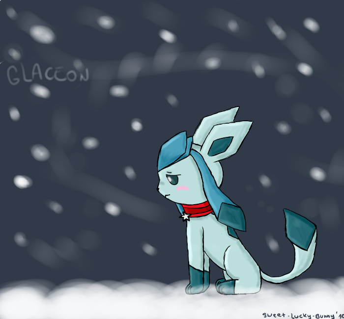 Glaceon