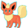 :Flareon: