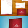 Andalus Stationery