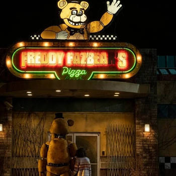 GUARDA] Five Nights at Freddy's - Streaming ITA