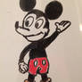 Mickey Mouse