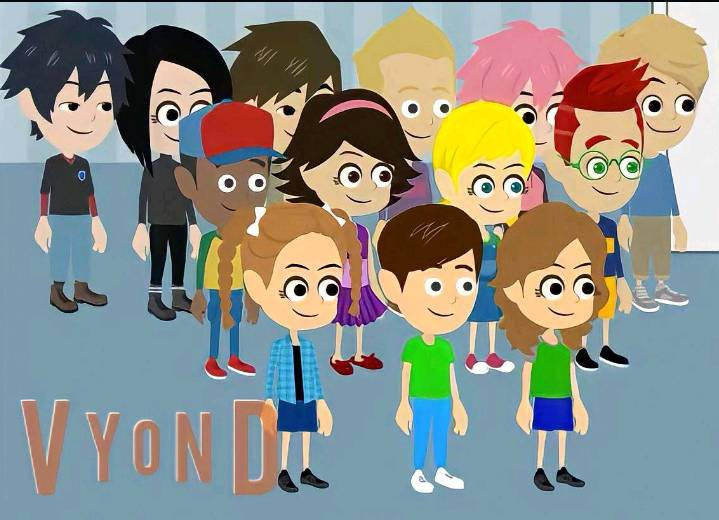 Vyond characters i made myself by StefPawPatrolfanatic on DeviantArt