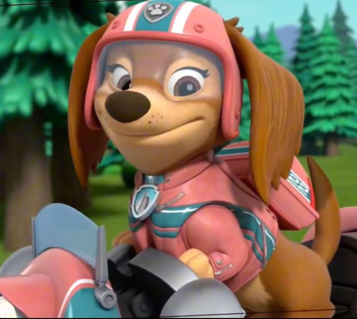 Paw Patrol Liberty By StefPawPatrolfanatic On DeviantArt paw-patrol-liberty-by-stefpawpatrolfanatic-on-deviantart