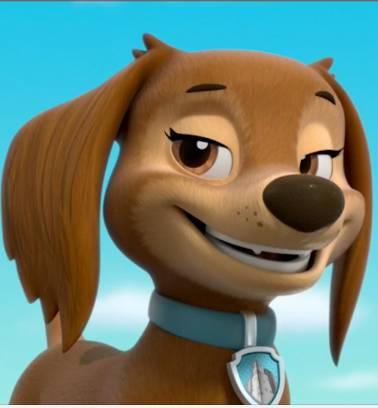 Paw Patrol Liberty By StefPawPatrolfanatic On DeviantArt paw-patrol-liberty-by-stefpawpatrolfanatic-on-deviantart