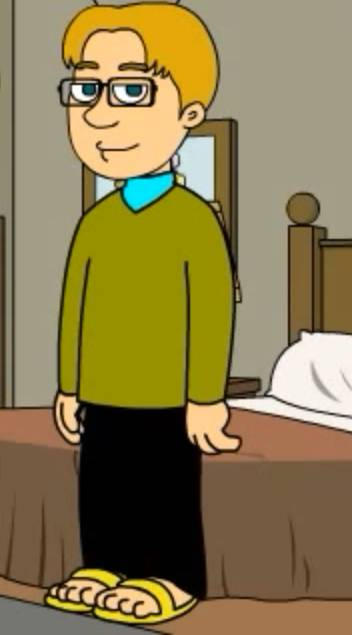 David by StefPawPatrolfanatic on DeviantArt