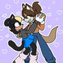 Danielo X Chan (Andrenna)