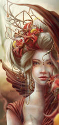 Beauty is by JenniferHealy