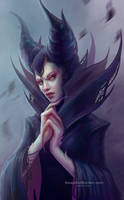 Maleficent