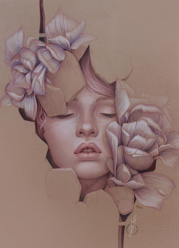 Perseverance by JenniferHealy Perseverance by JenniferHealy